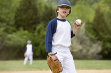 Baseball Positions and Abbreviations, like bb Baseball Mening