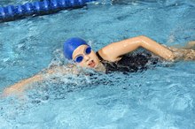 Does Swimming Make Your Butt Bigger?