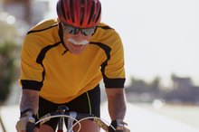Proper Body Mechanics for Bike Riding