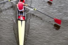 Diet for Rowers