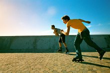 How to Determine What Size Rollerblades You Need?