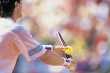 How to Qualify for U.S. Open Tennis