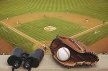 The Average Length of Major League Baseball Games