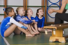 The Dangerous Effects of Gymnastics for Developing Children