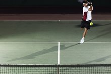 How to Custom Paint a Tennis Racket