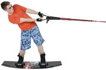 How to Make a Homemade Wakeboard