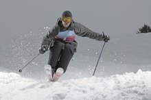 My Knees Hurt After Skiing