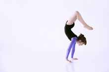 How to Begin Gymnastics If You Are 15