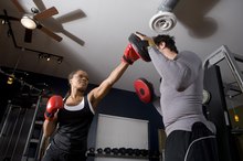 Boxing & a Floating Rib Injury