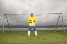 What Do Soccer Players Wear?