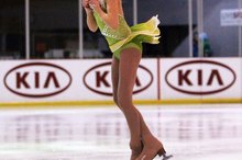 Ice Skating Knee Injuries