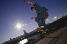 Top Three Fastest Skateboard Bearings