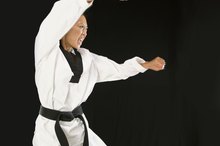 Bruce Lee Punching Speed Exercises