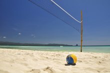 Fun Volleyball Games for Kids