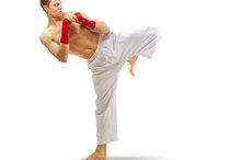 The Advantages of Taekwondo