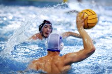 5 Tips to Improve Your Water Polo Playing
