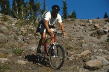 The Best Type of Bicycle for Gravel Roads