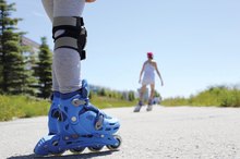 How to Lubricate Rollerblade Wheels