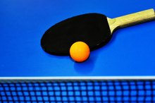 What Are Some Other Games Played on a Pingpong Table?
