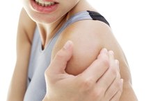 Shoulder Shrug Pain