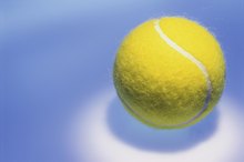 How to Relieve Hip Bursitis With a Tennis Ball