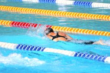 Swimming for Soccer