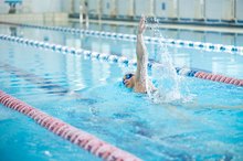 How to Become a Pro Swimmer