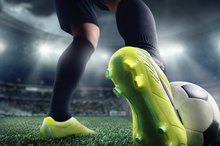 Turf Shoes versus Cleats