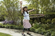 The Disadvantages of Doing Hula Hoop