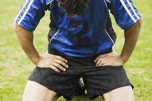 Negatives of Competitive Sports