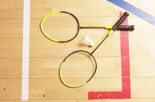 Strength Training for Badminton