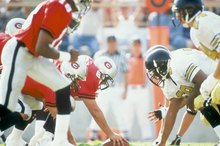 The Pros & Cons of the Influence of Sports Athletes on Kids