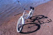 Comfort Vs. Cruiser Bicycles