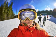 Ski Goggles Vs. Sunglasses