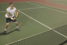 Advantages and Disadvantages of Playing Tennis
