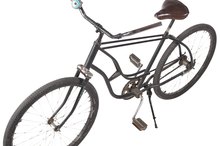 How to Adjust the Hubs on Coaster Brake Wheels