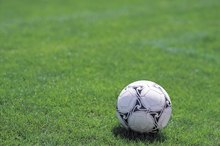 The Five Principles of Attacking & Defending in Soccer