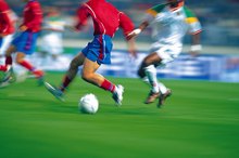 Average Salary for Soccer Players