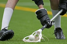 Fun Games for Lacrosse Practice