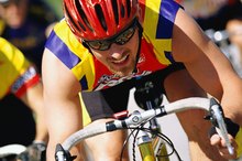 The Average Speed of an Ironman Bike Race