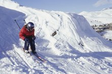 Differences Between Ski & Skate Helmets