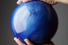 Do's & Dont's of Bowling Ball Cleaning
