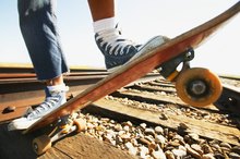 Spacers vs. No Spacers for a Skateboard