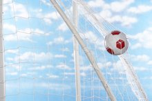 Does the Ball Have to Be All the Way Across the Goal Line to Score in Soccer?