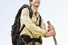 Is It Easier to Burn Calories by Hiking or Biking?