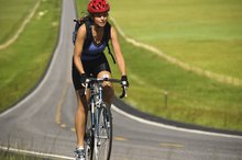 Itchy After Cycling