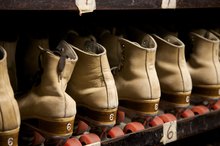 Game Ideas for a Roller Skating Rink