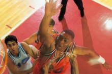 5 Tips for Dealing With Bad Basketball Referees