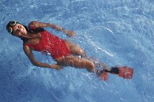Waterproof Tape for Swimming