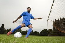 Do Soccer Players Run Every Day?